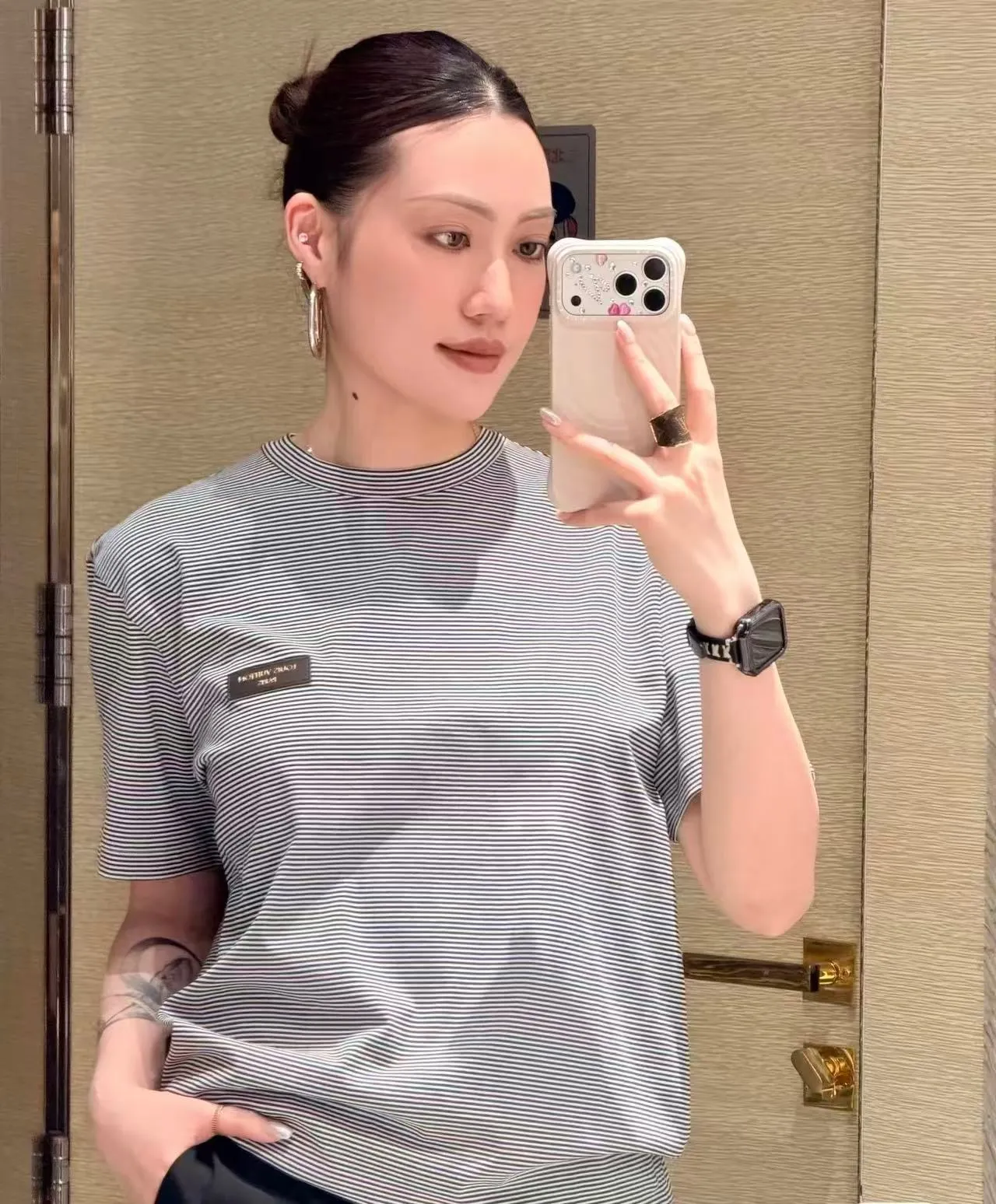 Louis Vuitton/ 26ss